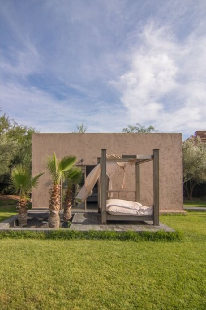 Фото The Bird Exclusive Guest House & SPA