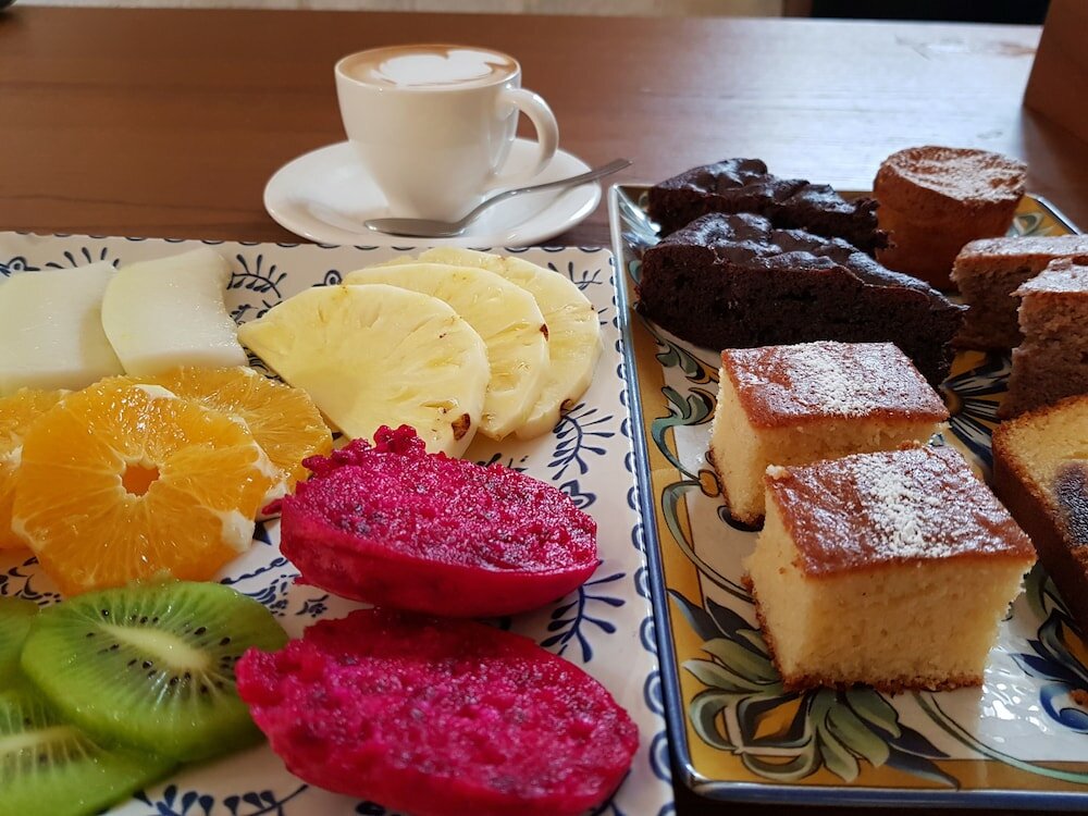 Фото Dimora Intini