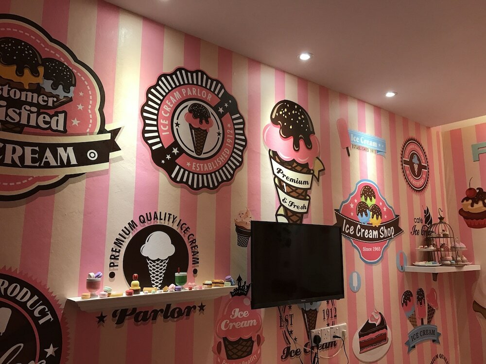 Фото Fantasy Boutique Hotel