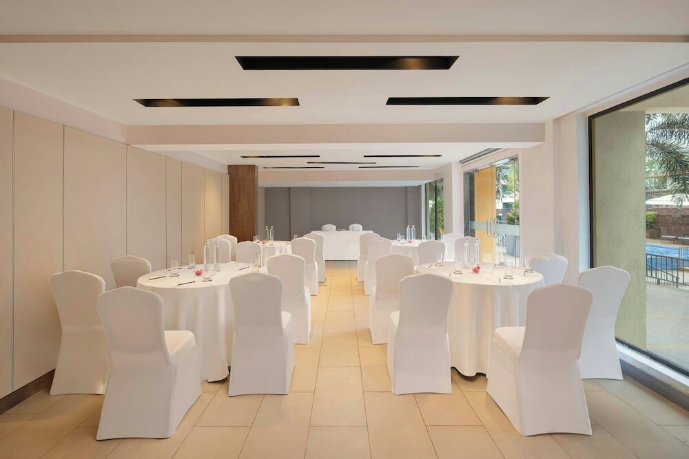 Фото Fairfield by Marriott Goa Anjuna