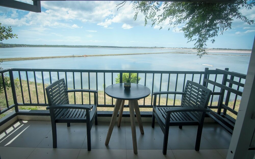 Фото Jade Green Hambantota