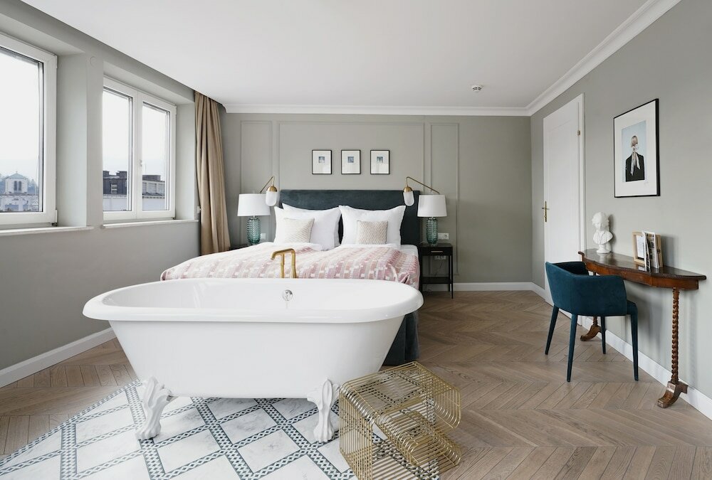 Фото Numa i Mozart