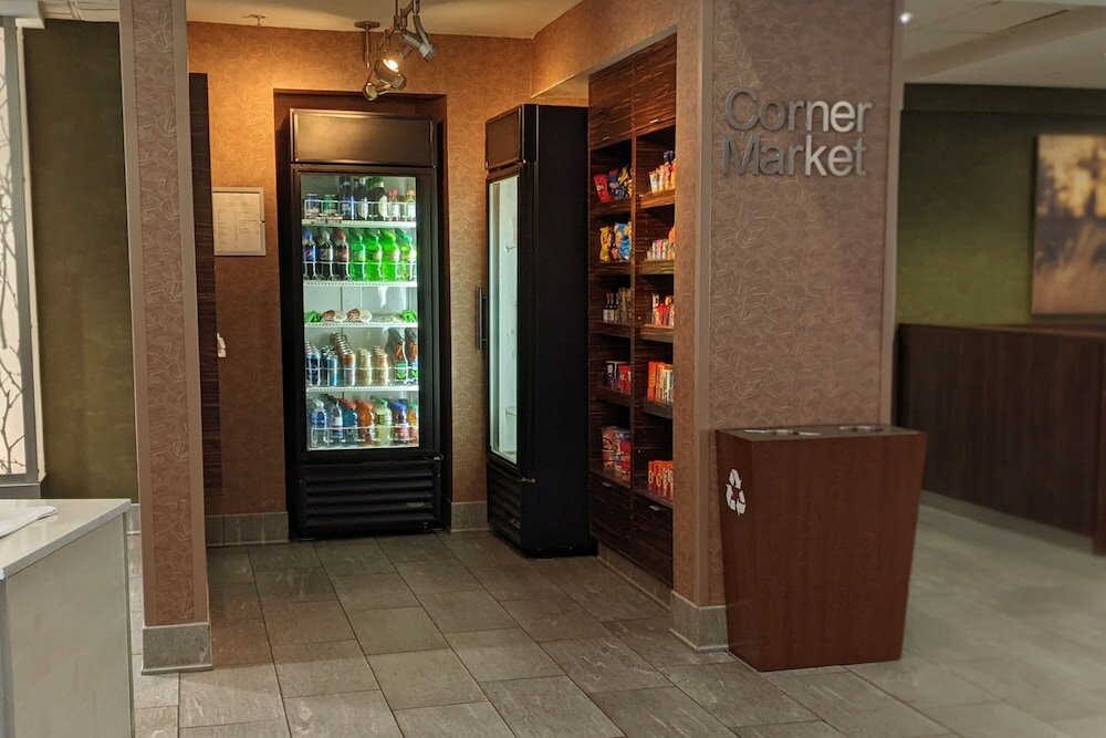 Фото Fairfield Inn & Suites Valdosta