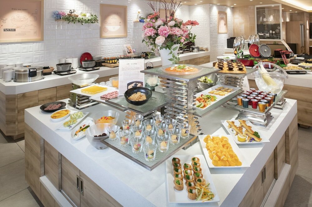 Фото Hotel Mystays Fuji Onsen Resort