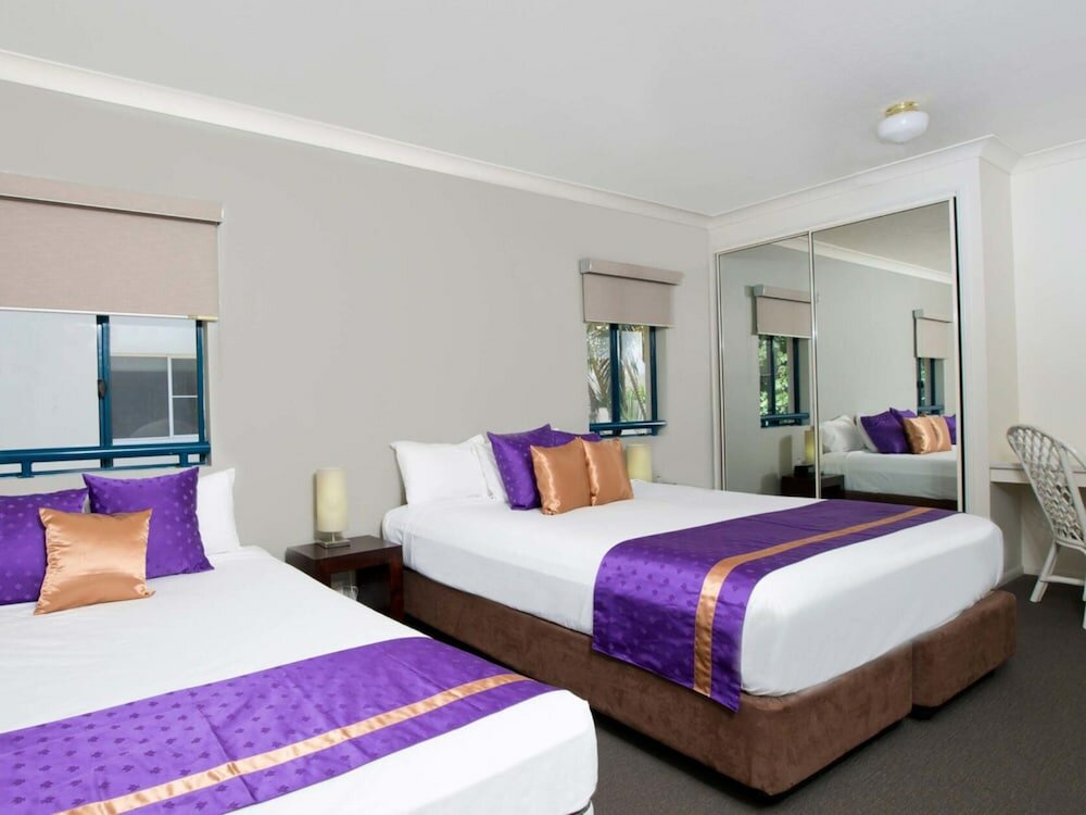 Фото Park Regis Anchorage