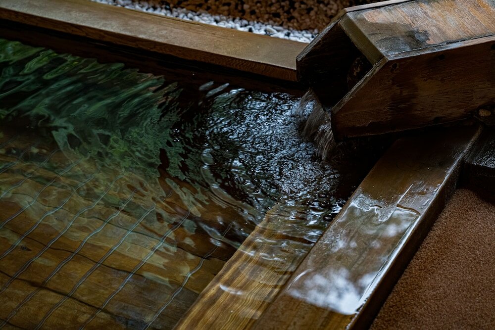 Фото Noboribetsu Grand Hotel