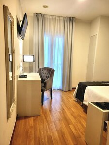 Гостиница Capitol Boutique Hotel