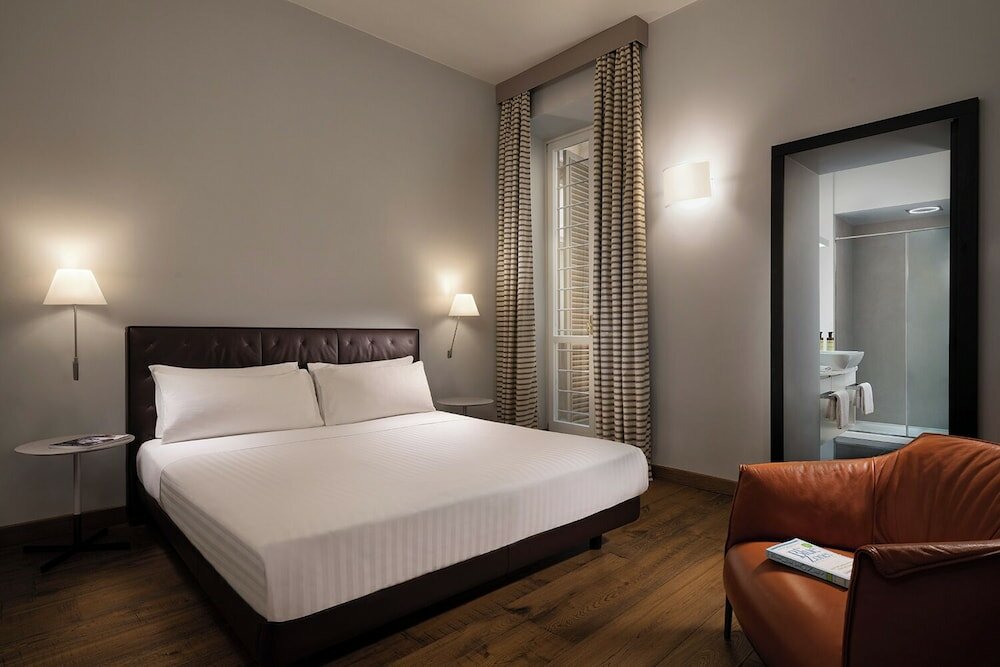 Фото Palazzo Scanderbeg