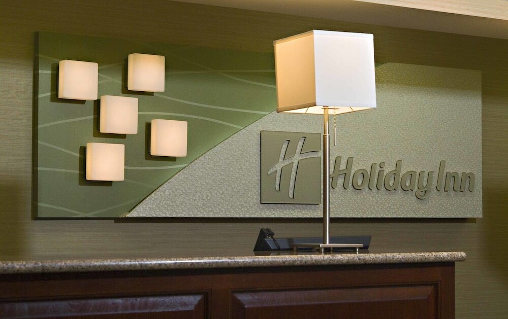 Фото Holiday Inn Washington DC-Greenbelt Md, an Ihg Hotel