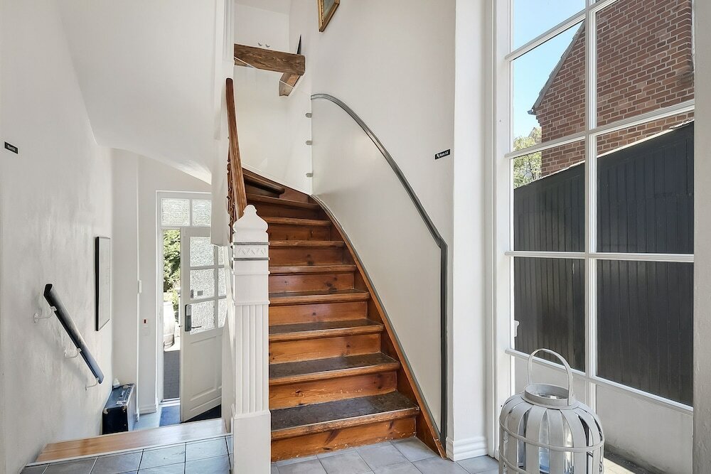 Фото Sweethome Guesthouse