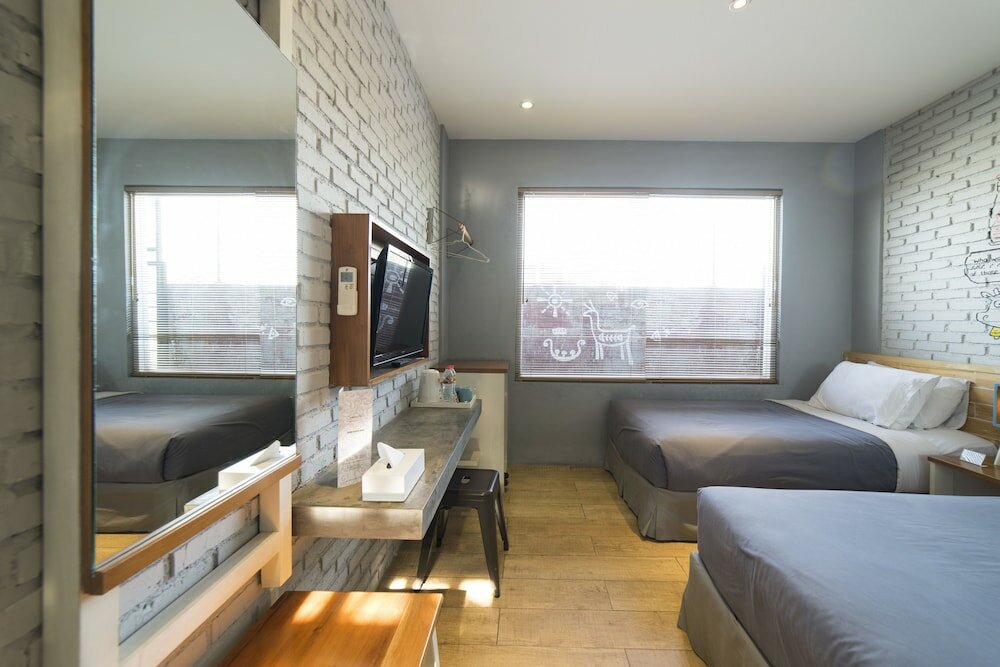 Фото Summerbird - Bed and Brasserie