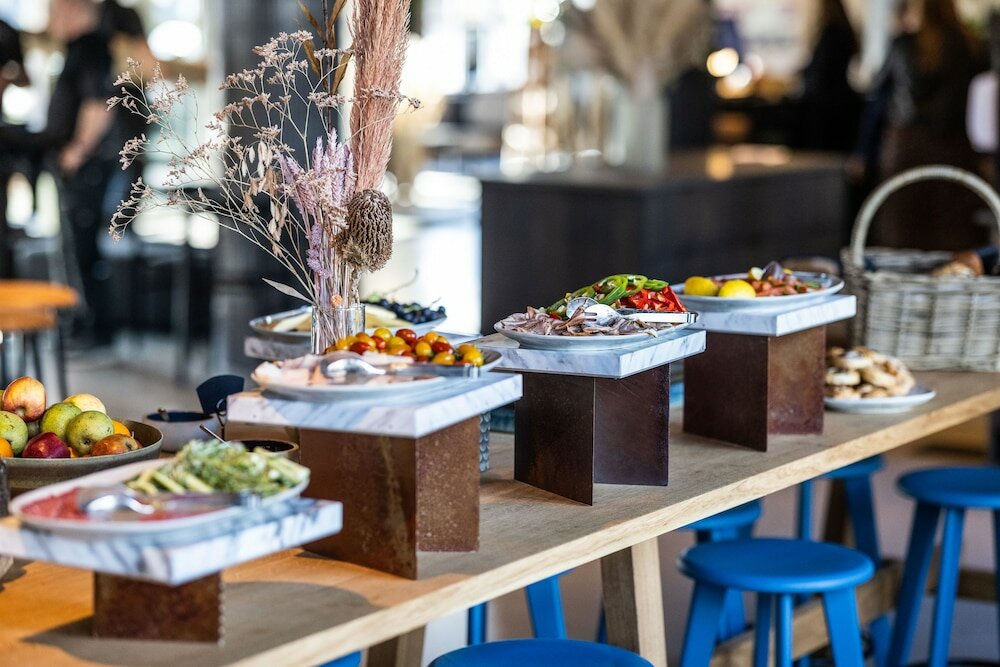 Фото Pier 5 Hotel