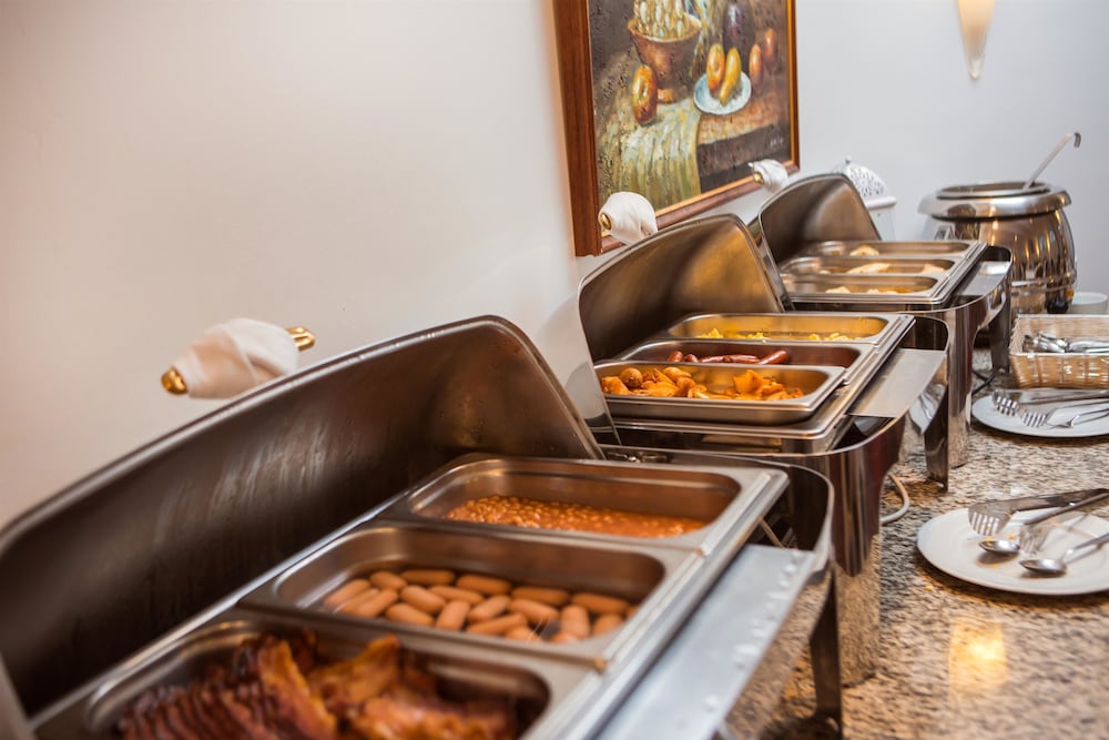 Фото Monika Centrum Hotels