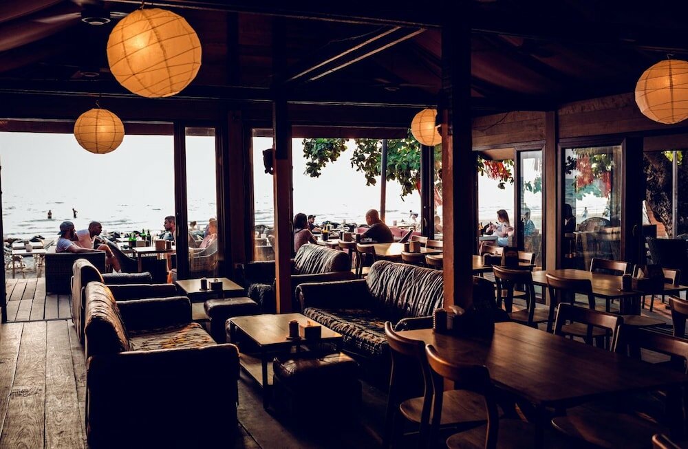 Фото 15 Palms Beach Resort