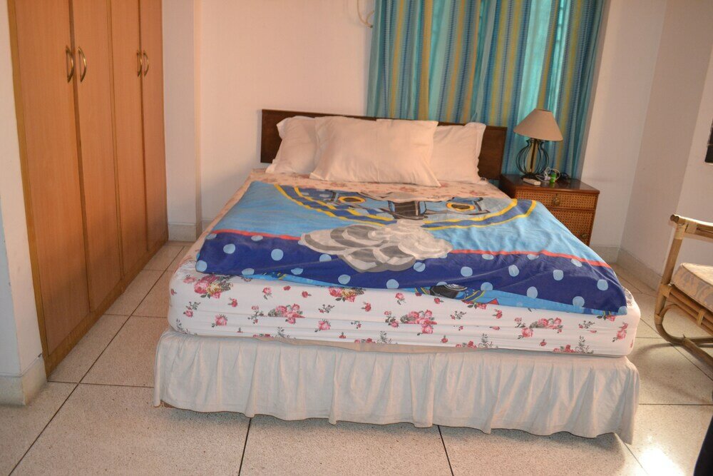 Фото White House Guest House