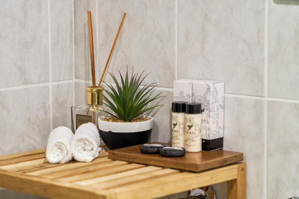 Фото City Boutique Inn