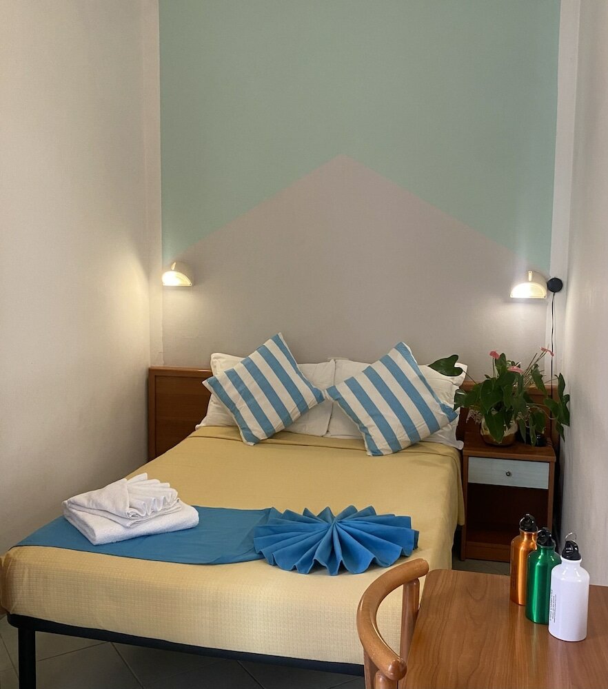 Фото Hotel Villa Caterina