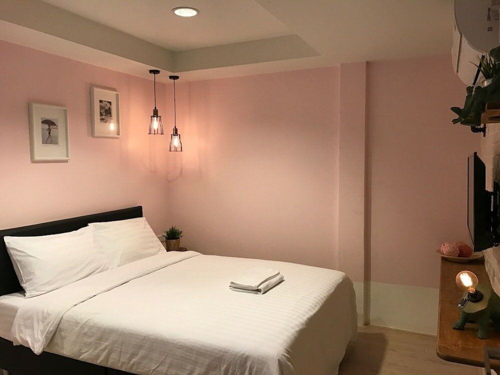 Фото Adagio Bangkok