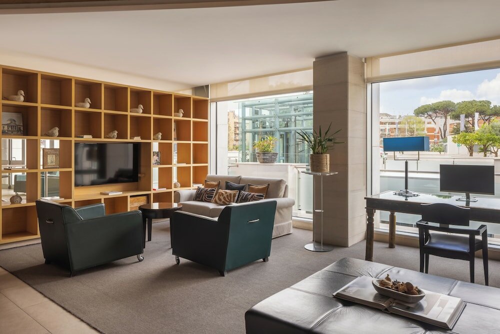 Фото Precise House Mantegna Roma