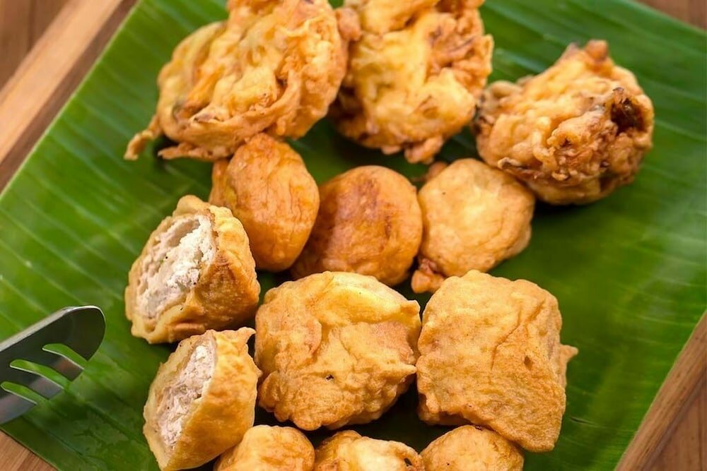 Фото Hotel Dafam Pacific Caesar Surabaya