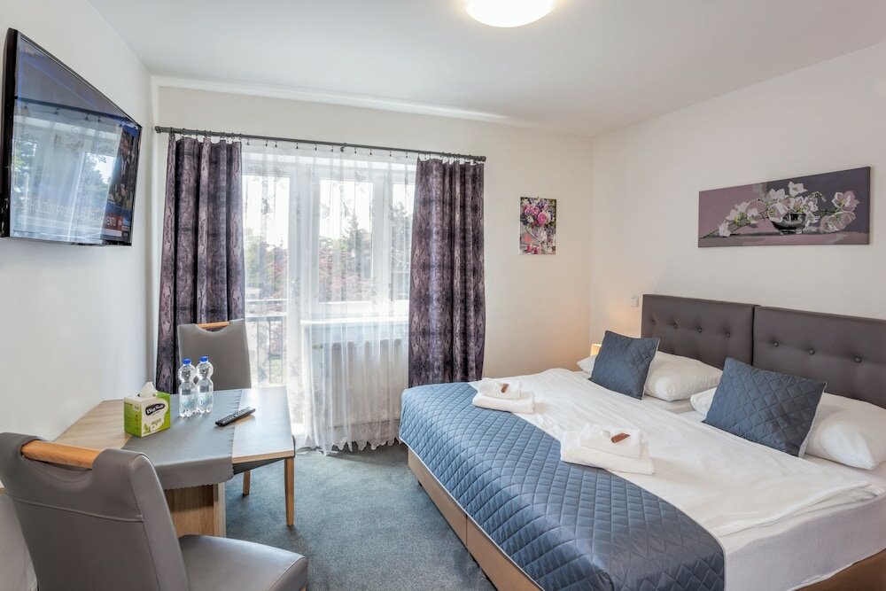 Фото Elendris - Ubytovani u kostela