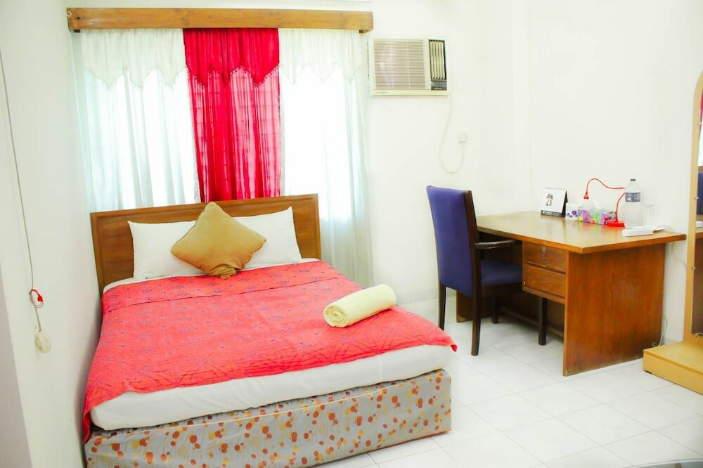 Фото White House Guest House