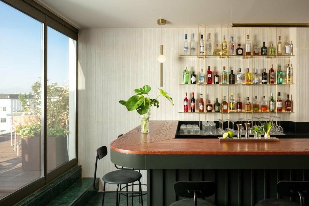 Фото Mitsis N'u Piraeus Port