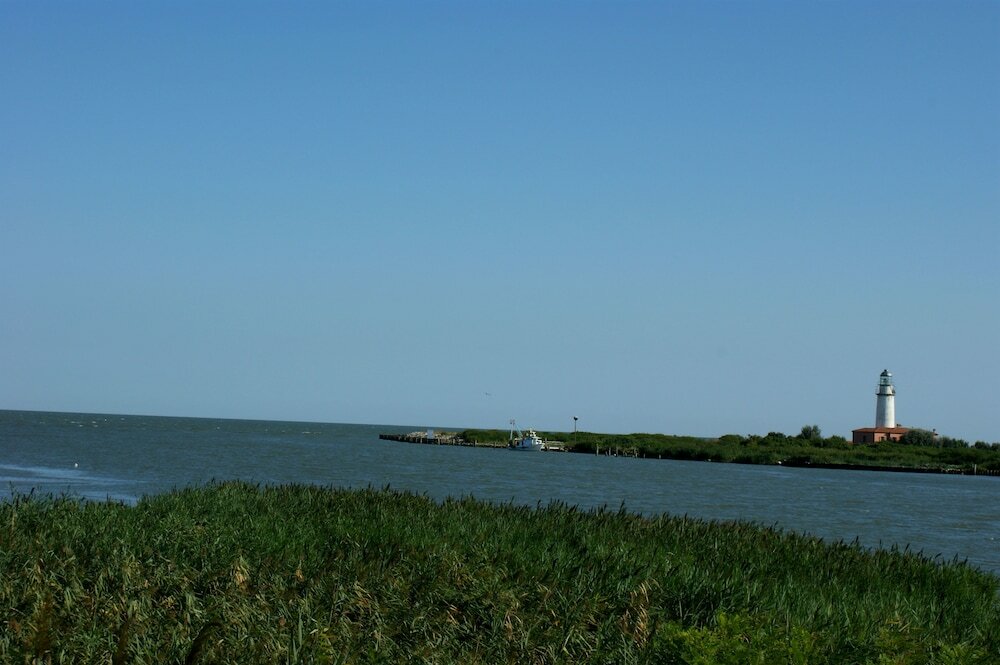 Фото Hotel Tessarin