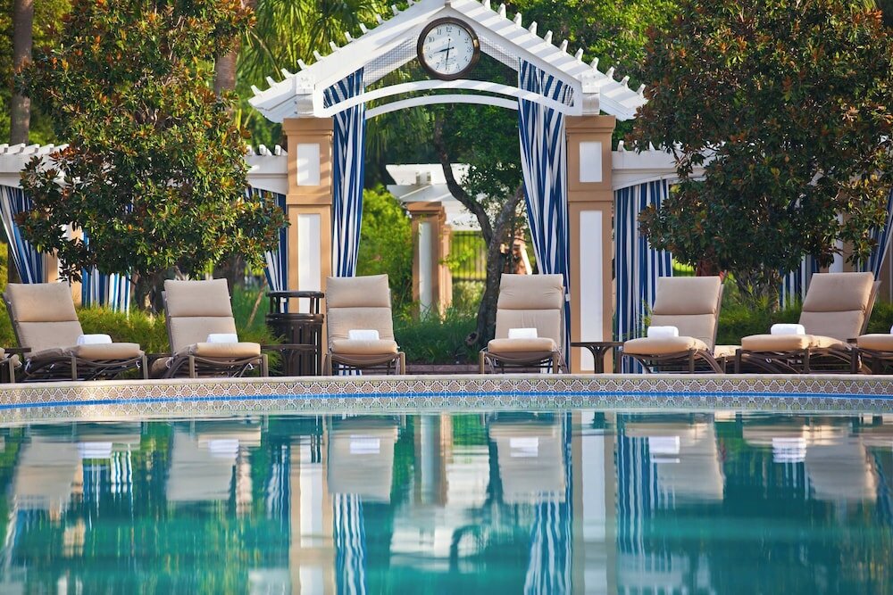 Фото Renaissance Orlando at SeaWorld