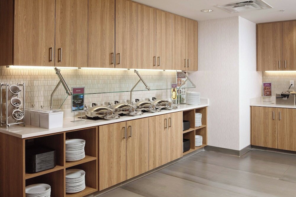 Фото Residence Inn by Marriott San Jose Cupertino