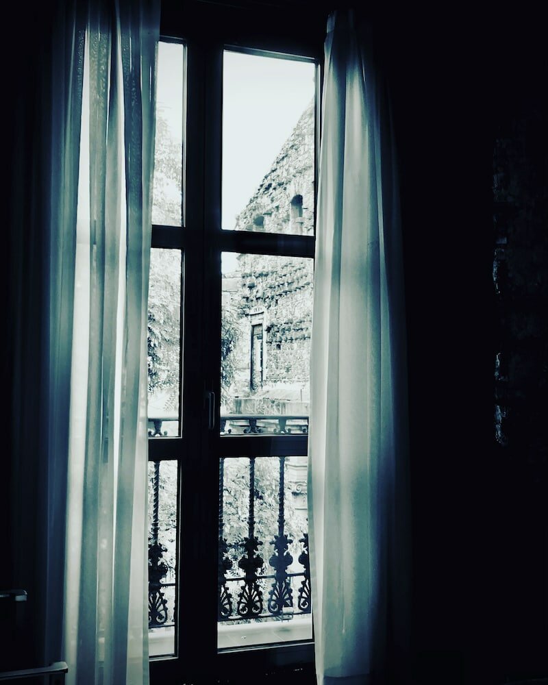 Фото Sant Agustí