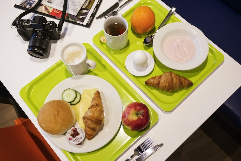 Фото Ibis budget Amsterdam City South