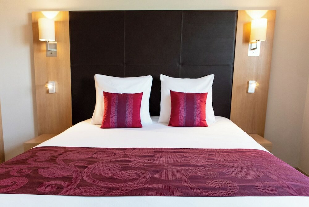 Фото Residhome Toulouse Occitania