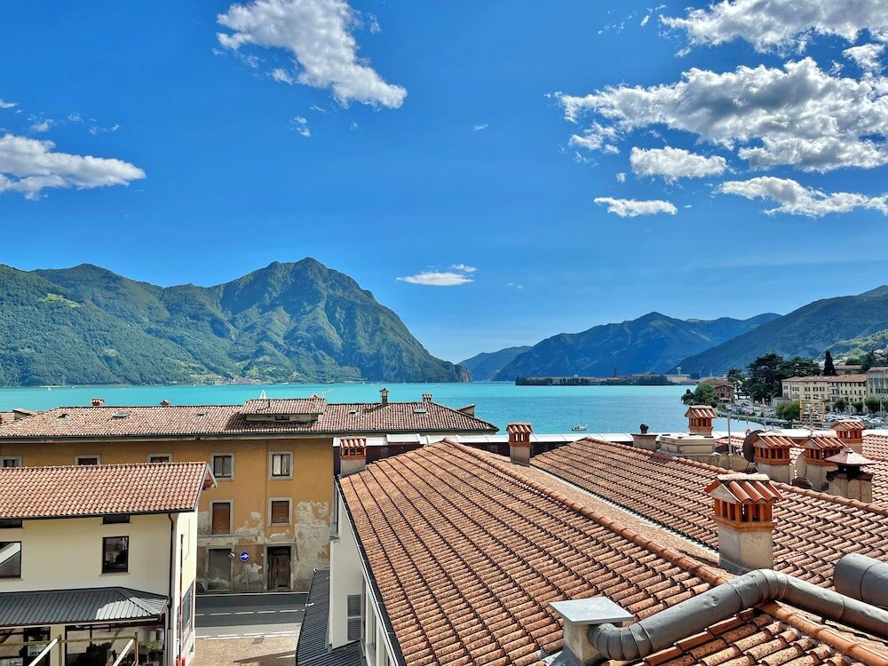 Фото Hotel Lovere Resort & SPA