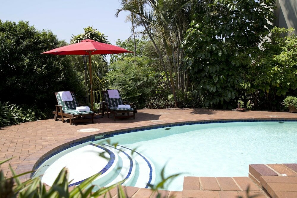 Фото Ridgeview Lodge