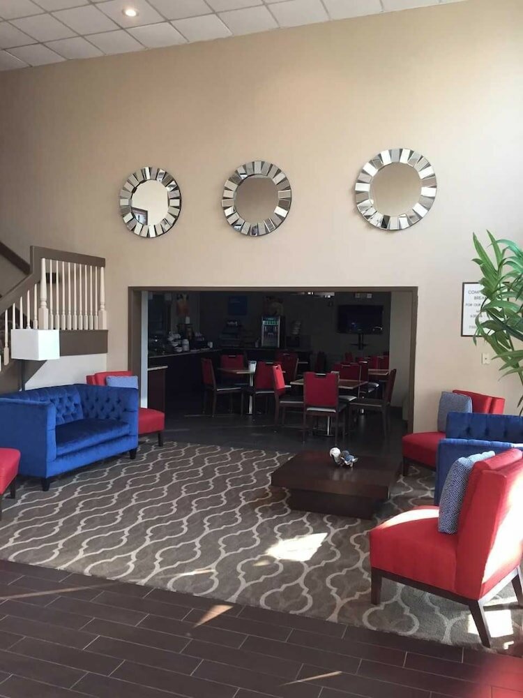 Фото Comfort Inn