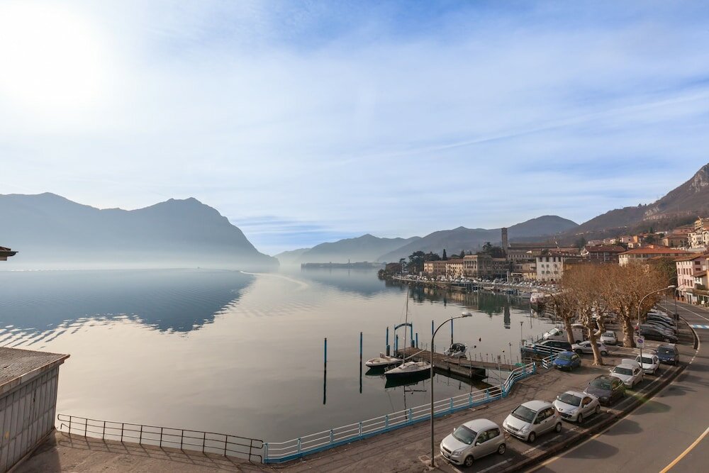 Фото Hotel Lovere Resort & SPA