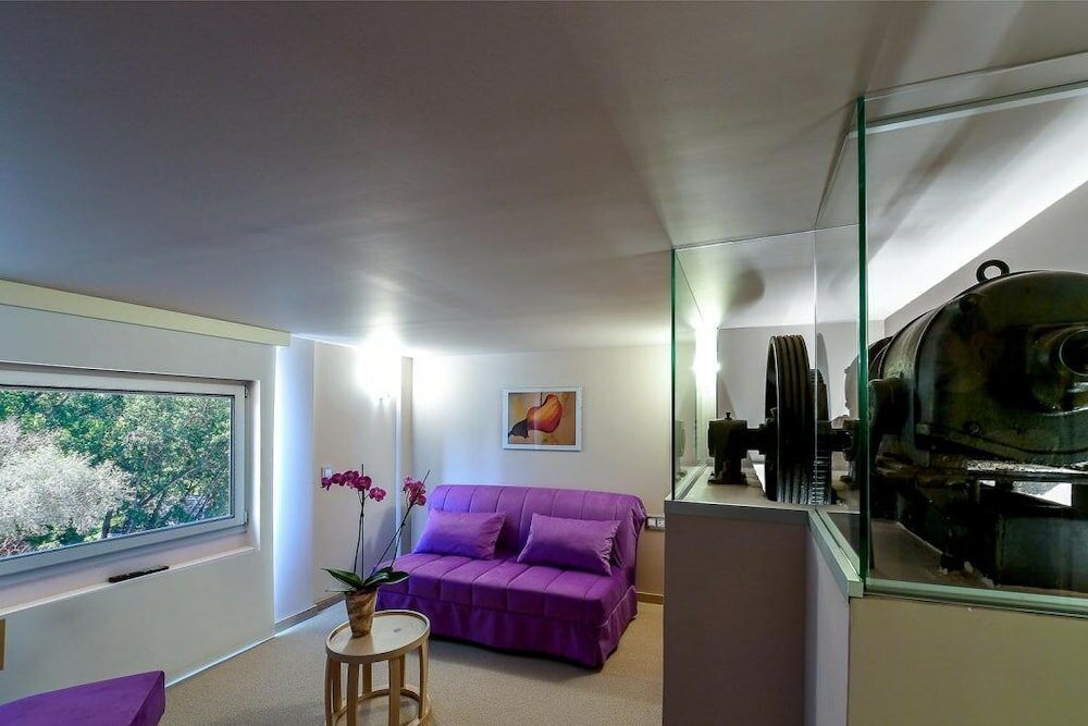 Фото Hydrama Grand Hotel