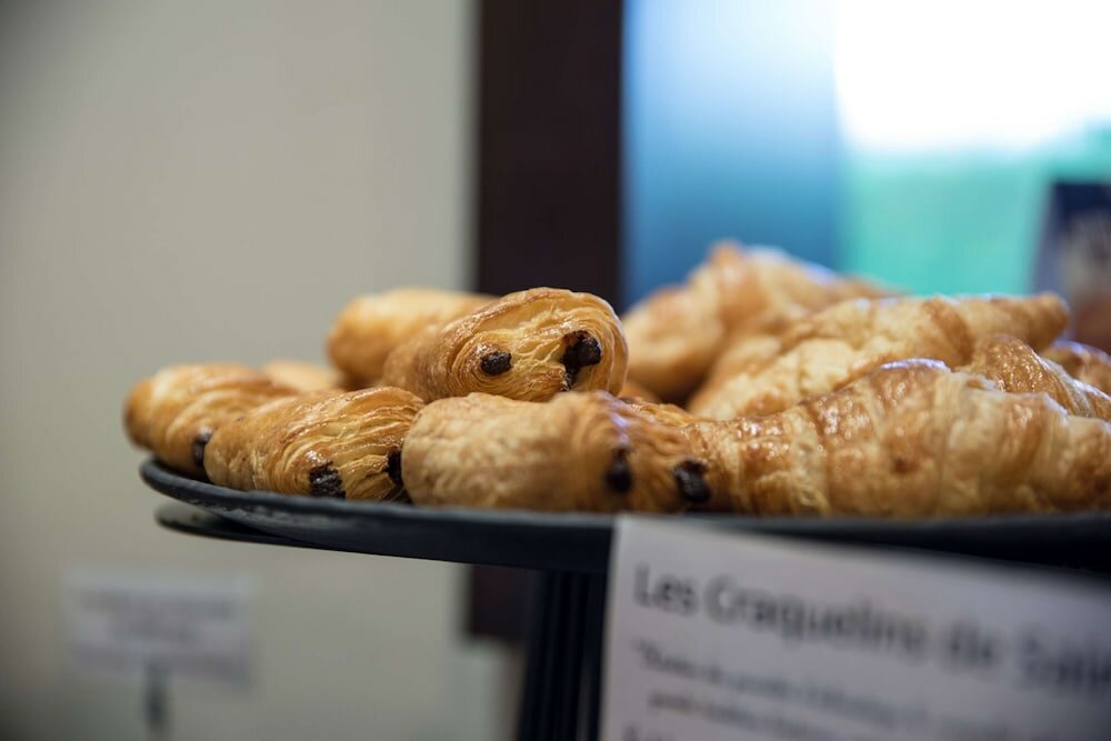 Фото Hôtel Kyriad Rennes Nord