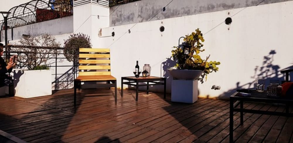 Фото Telmho Hotel Boutique