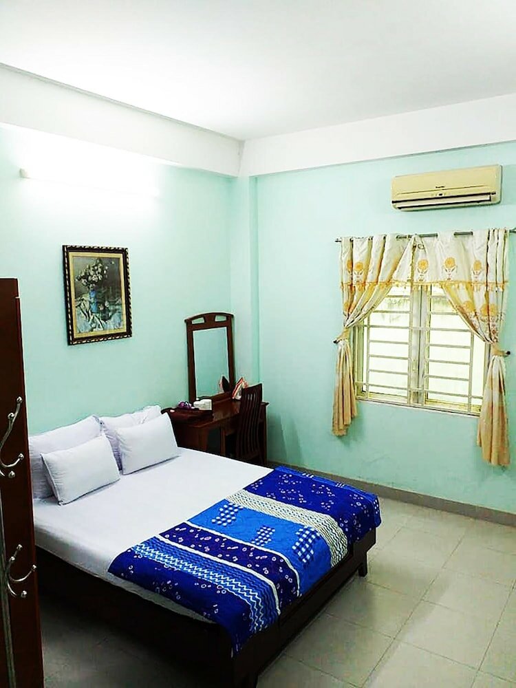 Фото Ben Thanh Motel