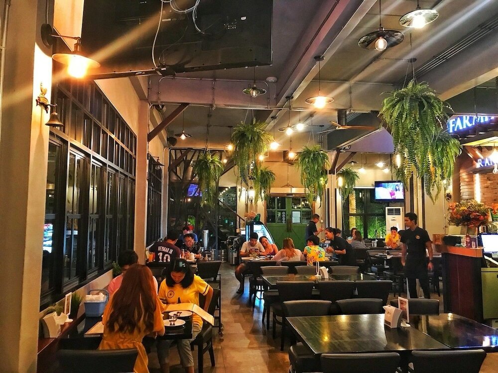 Фото FarmHouse Hotel Ranong