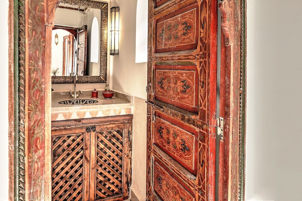 Фото Hotel Riad Carina