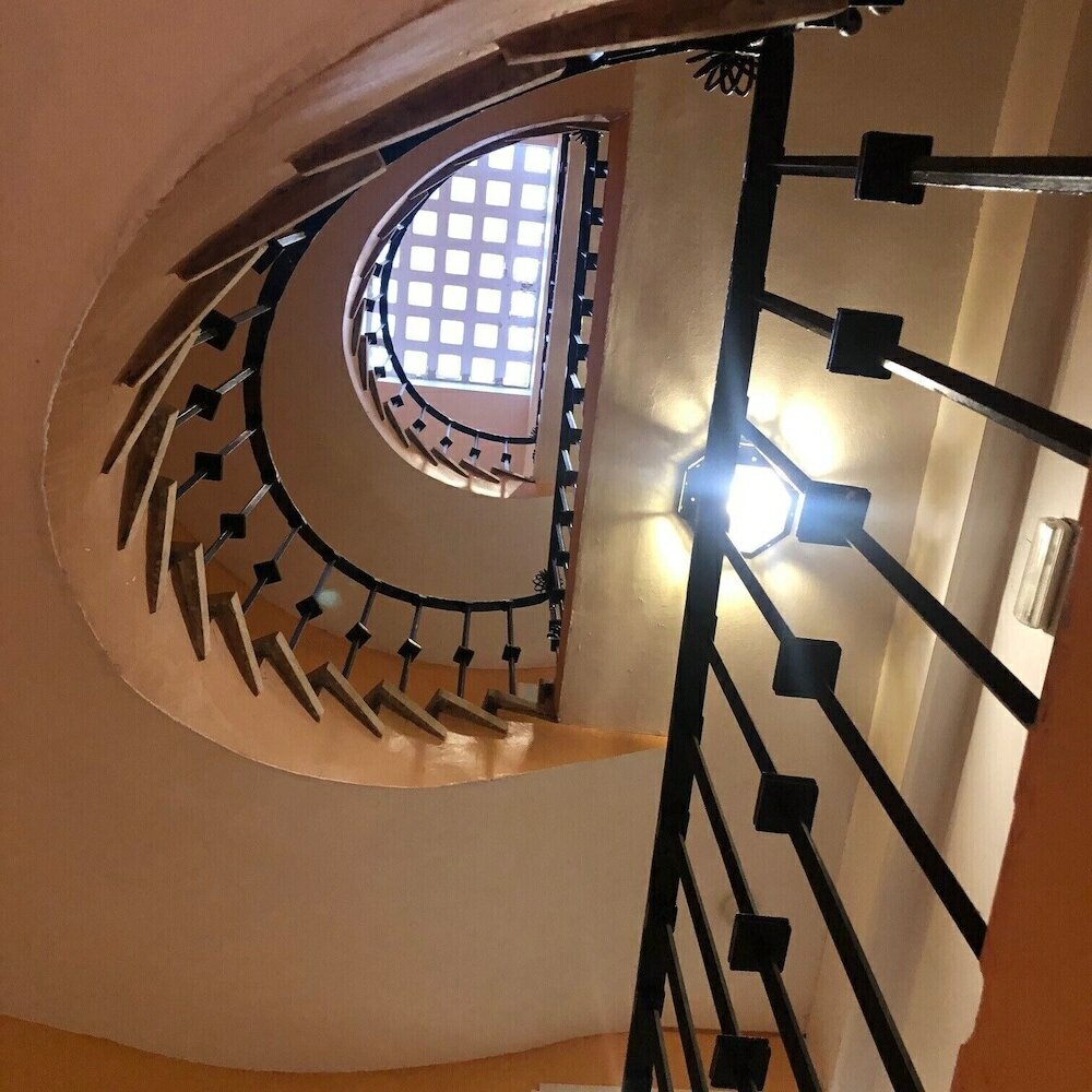 Фото Hospederia Luis de Gongora