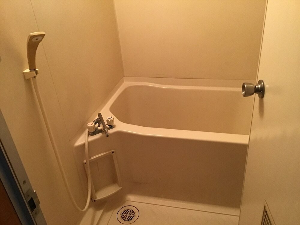 Фото Hotel New Ohruri