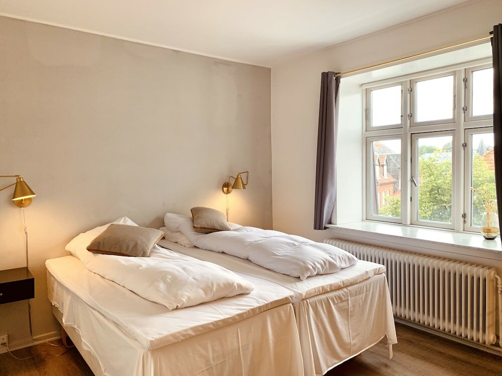 Фото Hotel Schaumburg