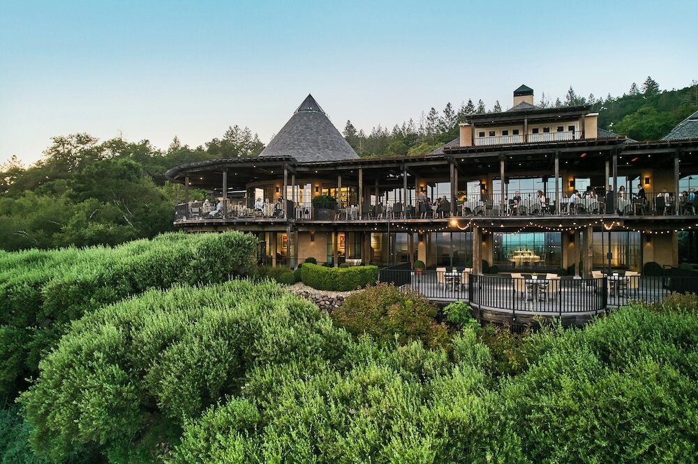 Фото Auberge Du Soleil