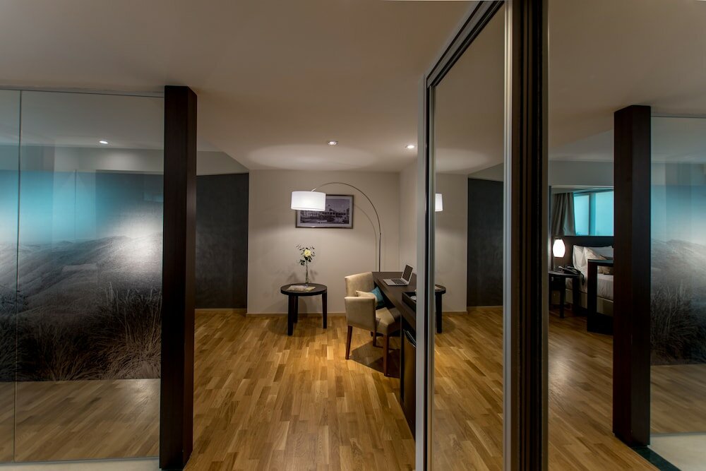 Фото Caseros 248 Hotel