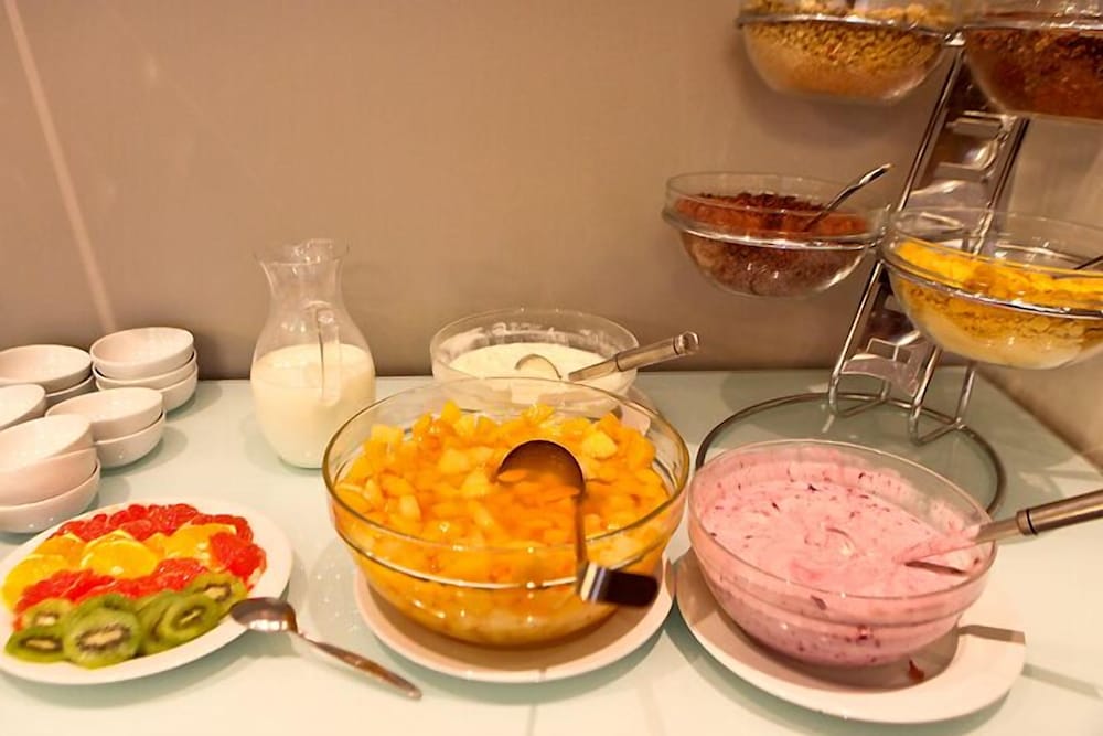 Фото Central Hotel Prague