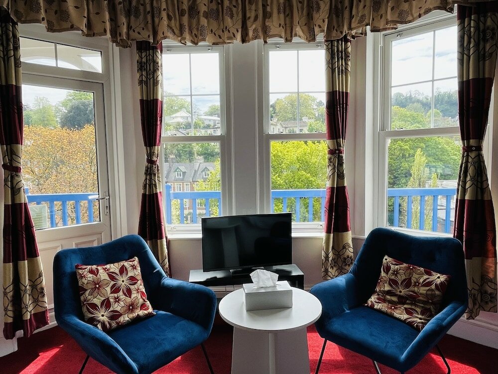 Фото Hotel Hudson